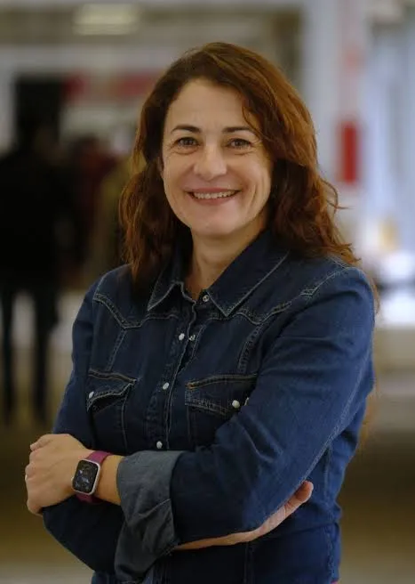 María José Escalona