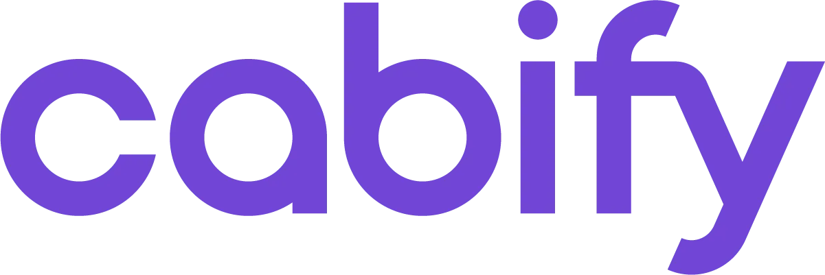 Cabify logo